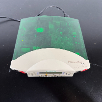 Bio-Rad PowerPac HC Power Supply image 2